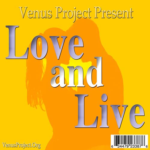 Love And Live Album