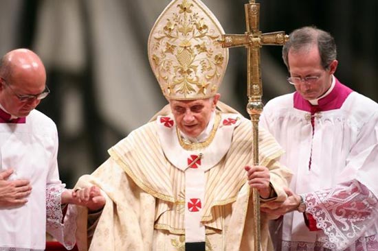 The fabrication of the most barbaric, idiotic, man-made, patriarchal religious manuals of the 3 warmongering, murderous: Abrahamic, Adam and Eve based, misogynist religions: Judaism and its 2 derivatives: Christianity and Islam, the agents and promoters of ignorance, hate, violence, child molestation, slavery, women degradation, war, rape, murder, plunder, mediocrity and stupidity, has always been controlled and supported by the criminal elites for centuries, to divide and conquer, keeping people at each others’ throat.